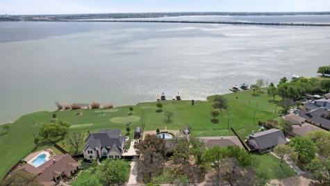 3300 Bouvier Street Rowlett TX 75088