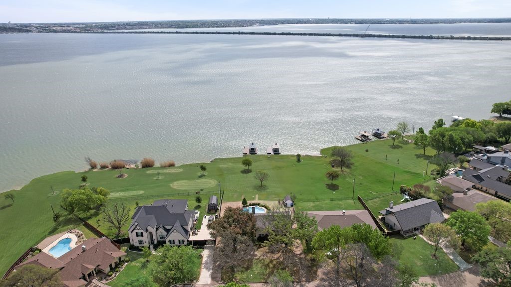3300 Bouvier Street Rowlett TX 75088