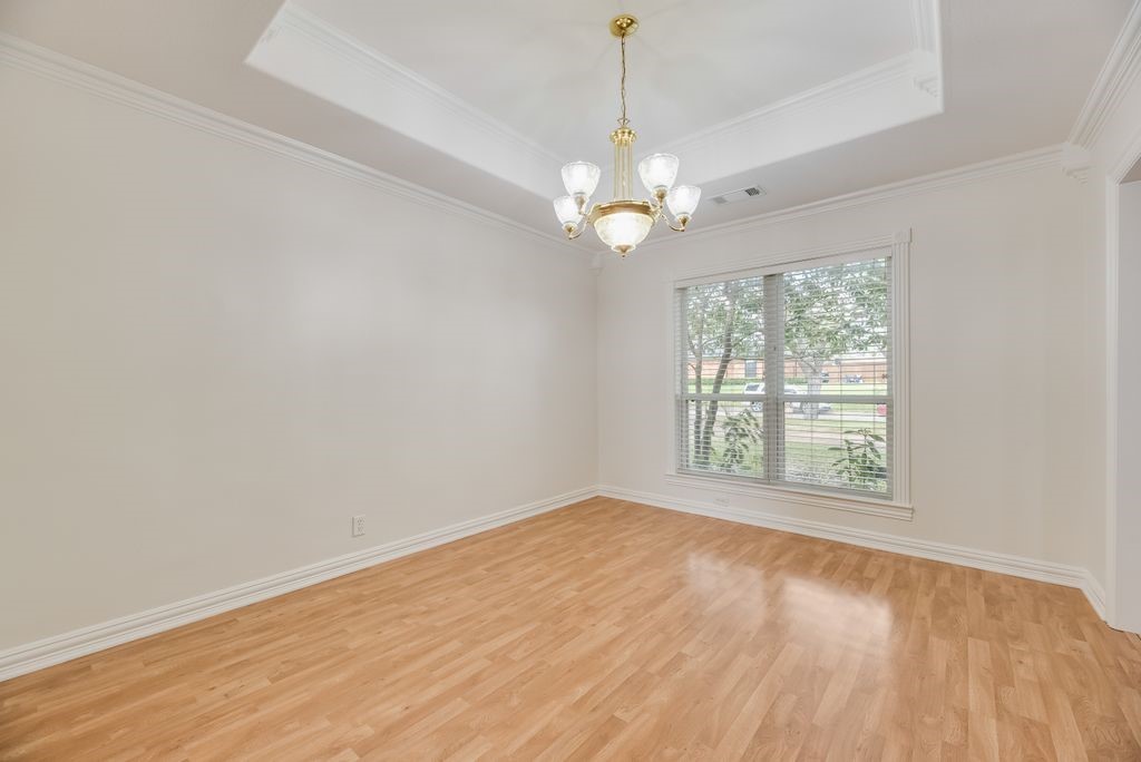 3300 Bouvier Street Rowlett TX 75088