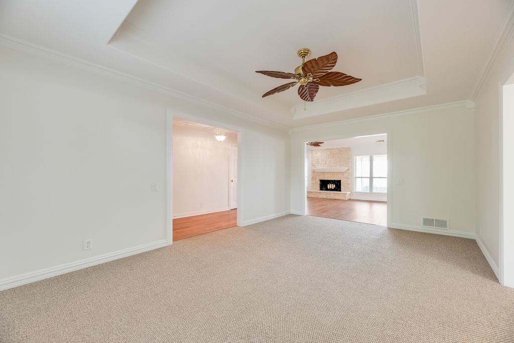 3300 Bouvier Street Rowlett TX 75088
