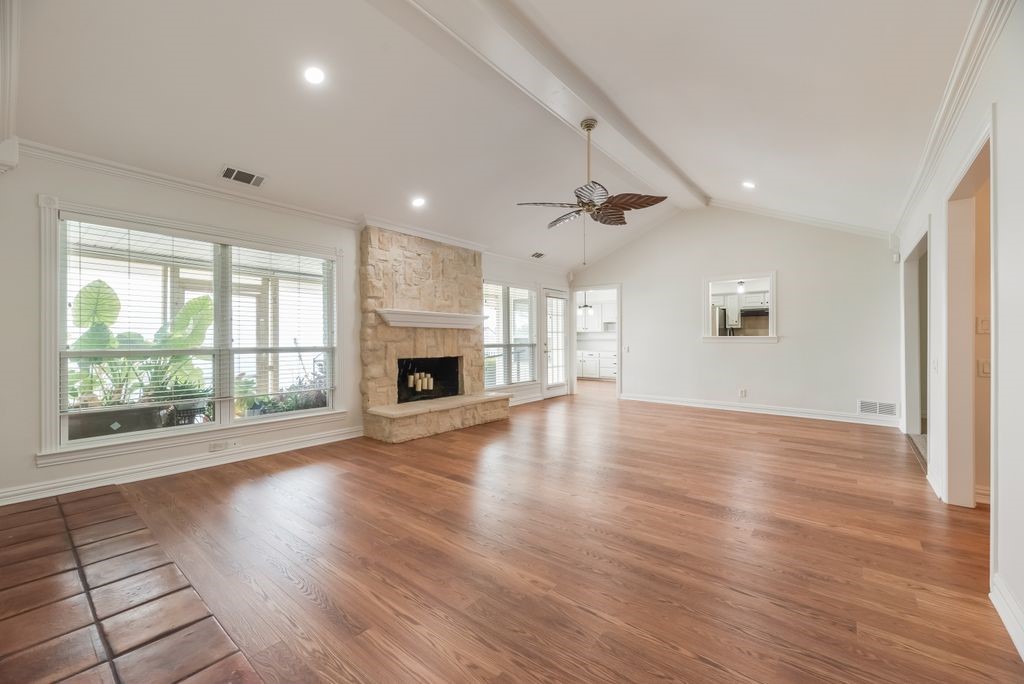 3300 Bouvier Street Rowlett TX 75088