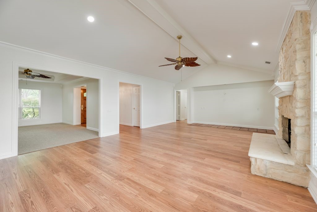 3300 Bouvier Street Rowlett TX 75088