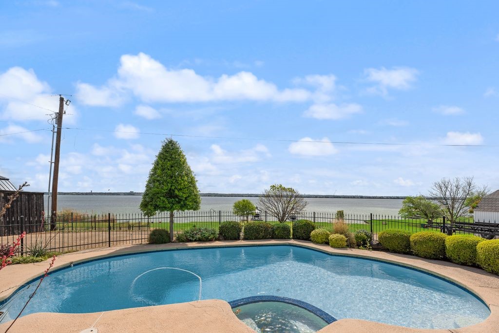 3300 Bouvier Street Rowlett TX 75088