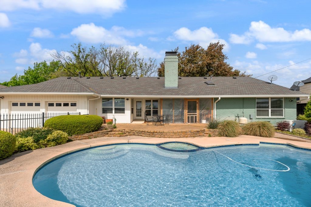 3300 Bouvier Street Rowlett TX 75088