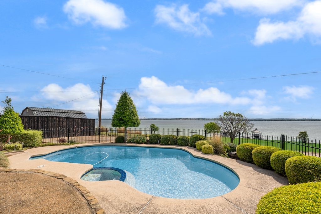 3300 Bouvier Street Rowlett TX 75088