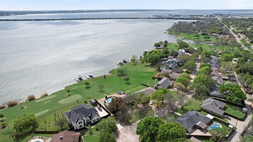 3300 Bouvier Street Rowlett TX 75088