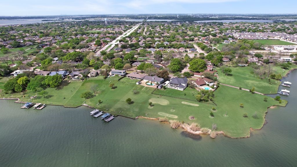 3300 Bouvier Street Rowlett TX 75088