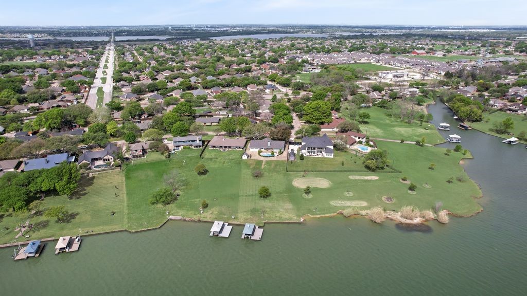 3300 Bouvier Street Rowlett TX 75088