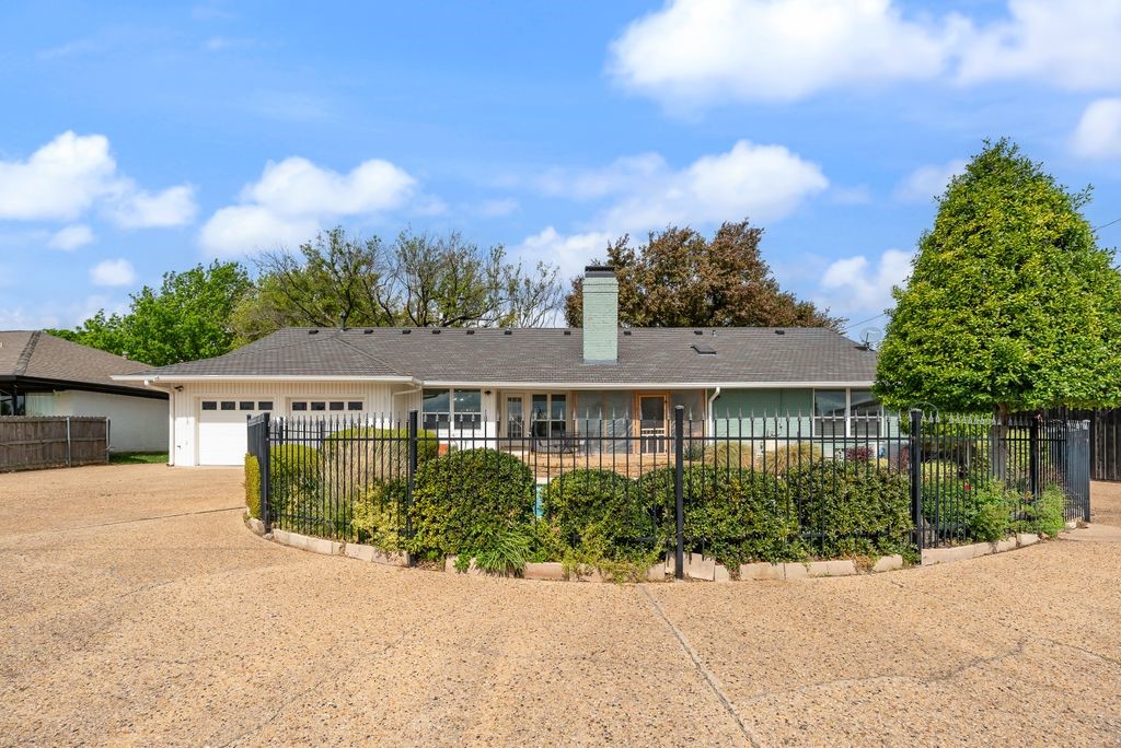 3300 Bouvier Street Rowlett TX 75088