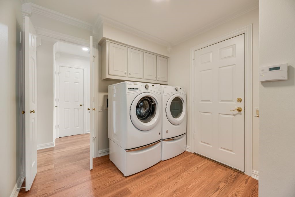 3300 Bouvier Street Rowlett TX 75088