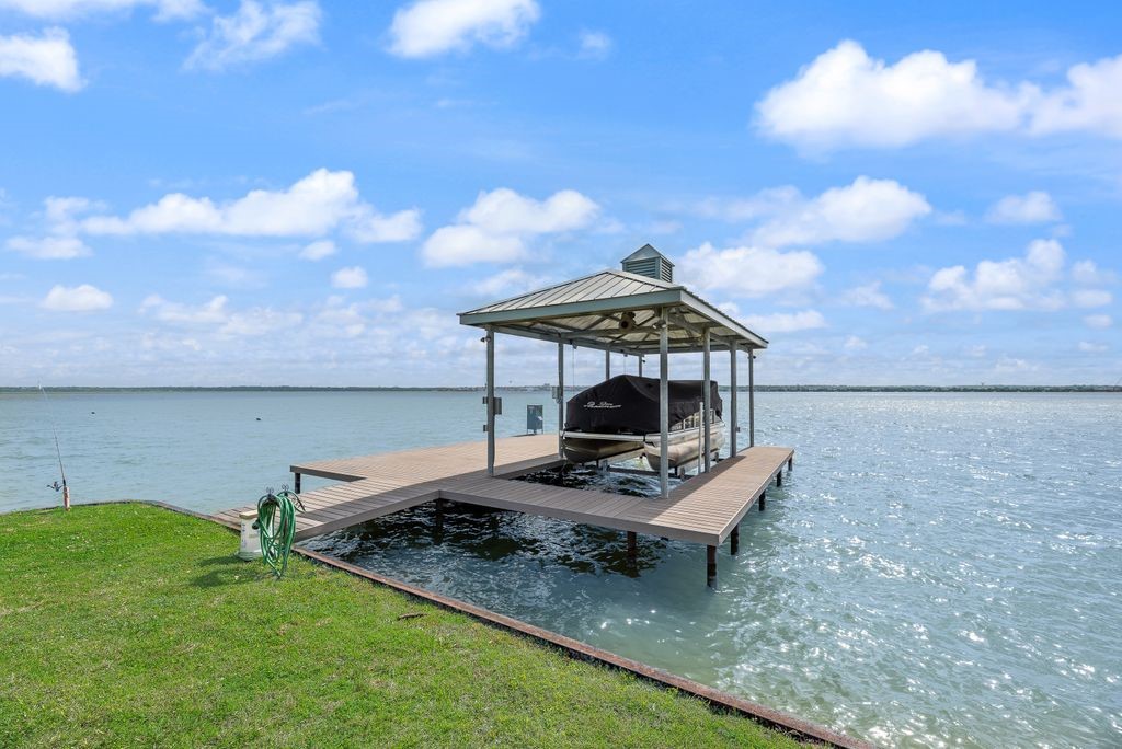 3300 Bouvier Street Rowlett TX 75088