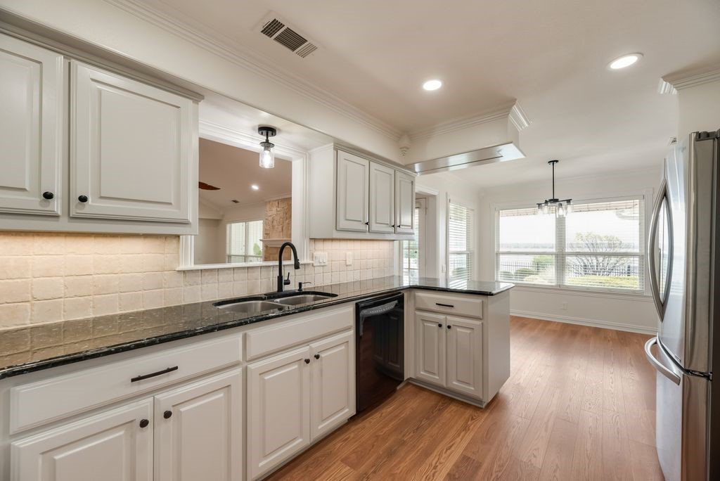 3300 Bouvier Street Rowlett TX 75088