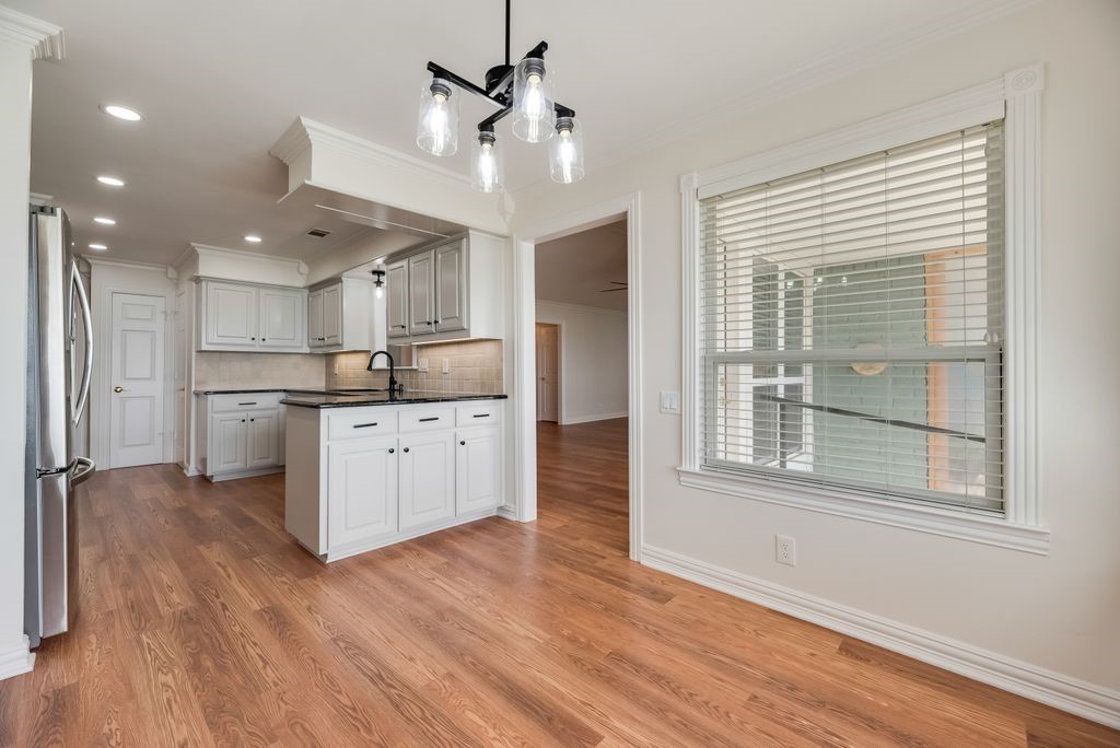3300 Bouvier Street Rowlett TX 75088