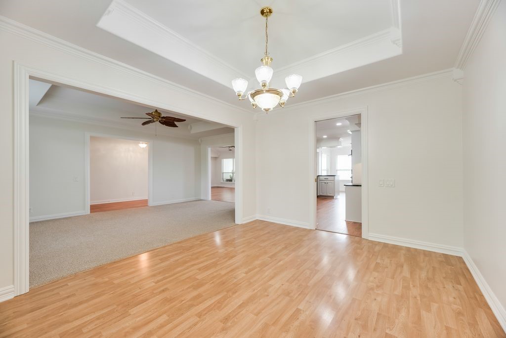 3300 Bouvier Street Rowlett TX 75088