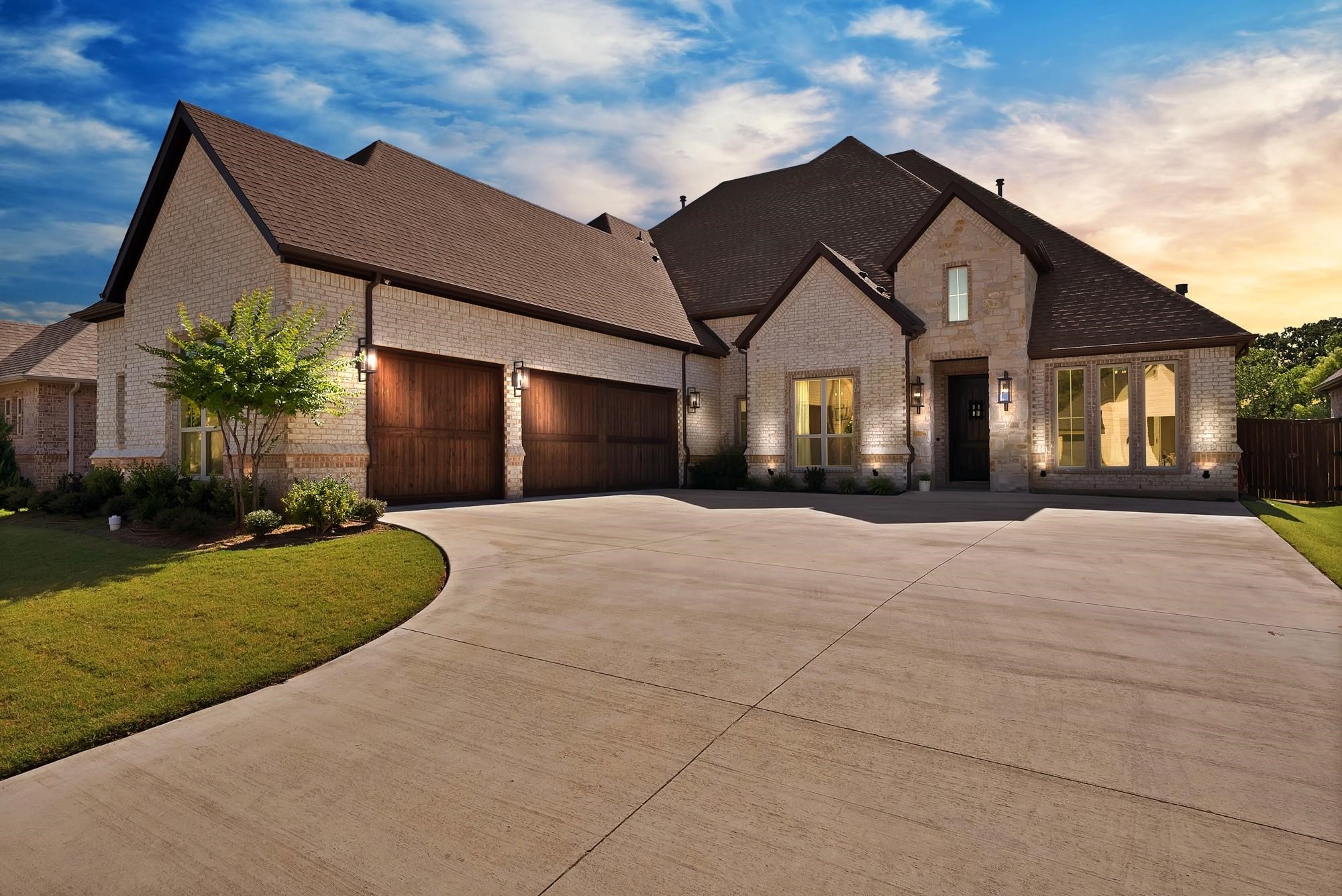 7217 Harris Place Arlington TX 76001