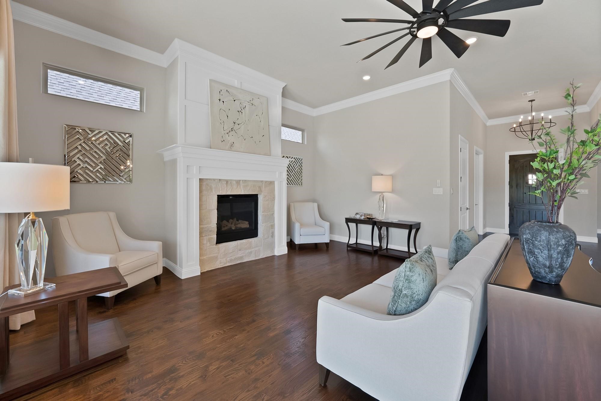 7217 Harris Place Arlington TX 76001