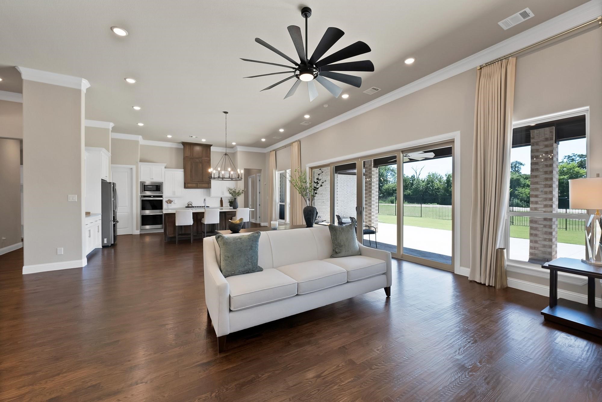 7217 Harris Place Arlington TX 76001