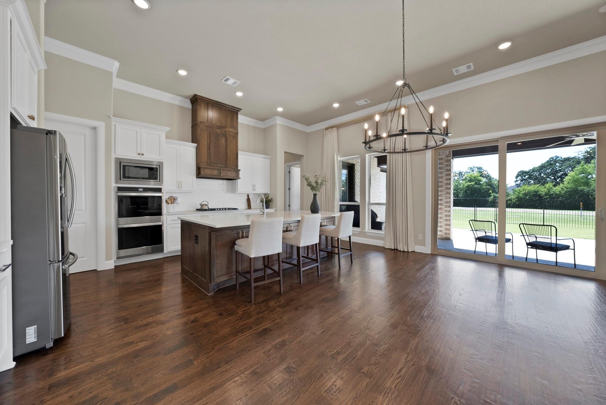 7217 Harris Place Arlington TX 76001