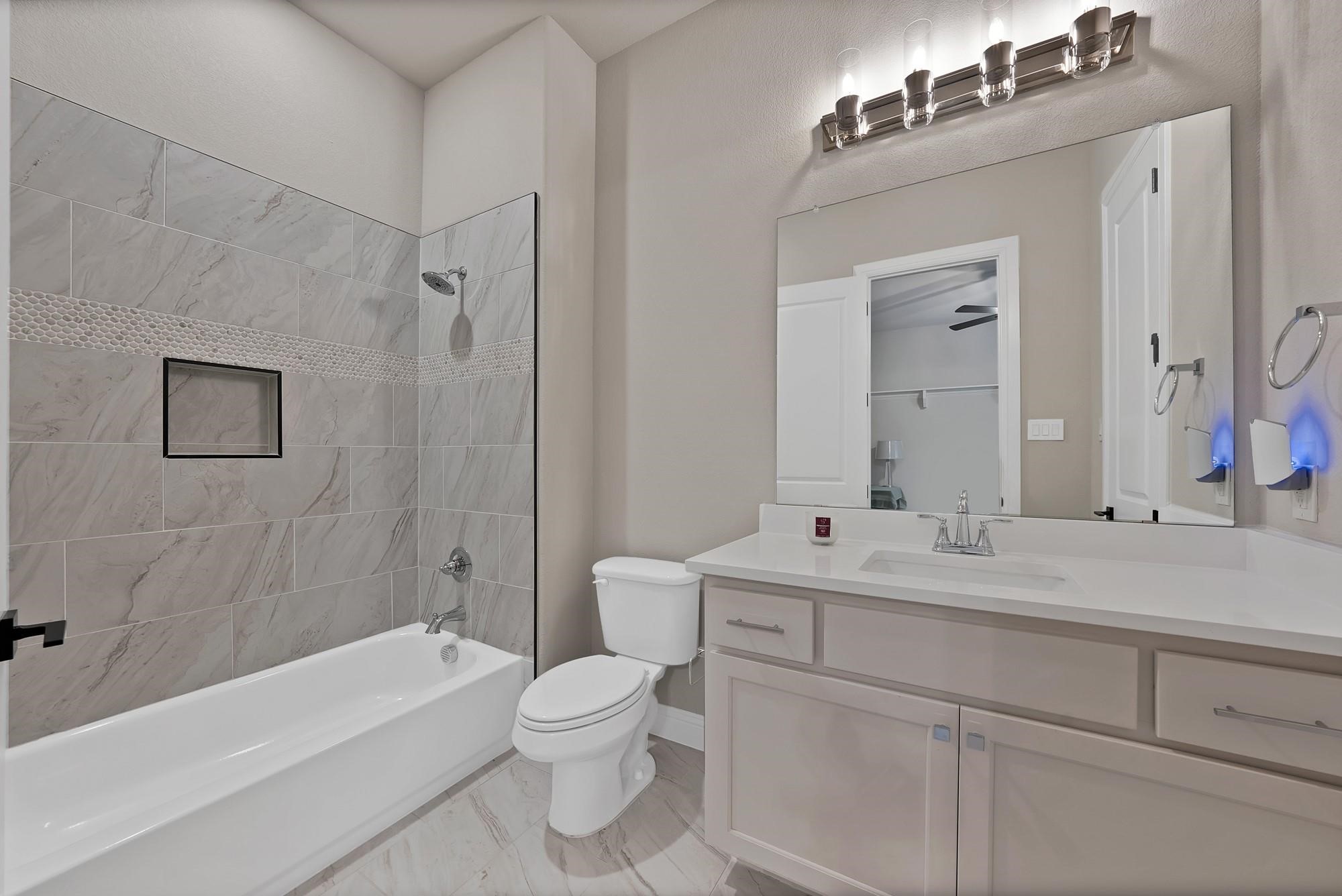 7217 Harris Place Arlington TX 76001