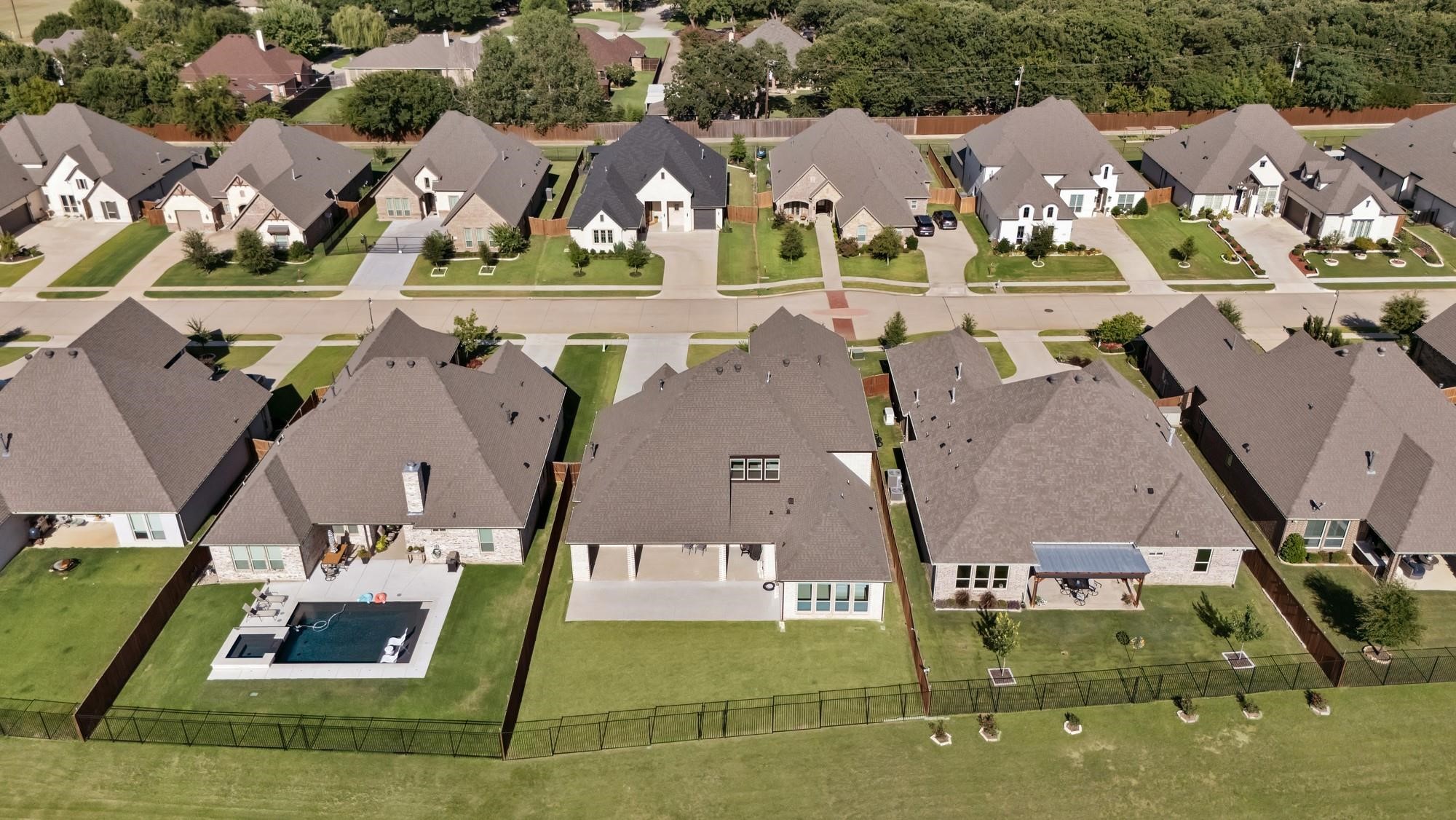 7217 Harris Place Arlington TX 76001