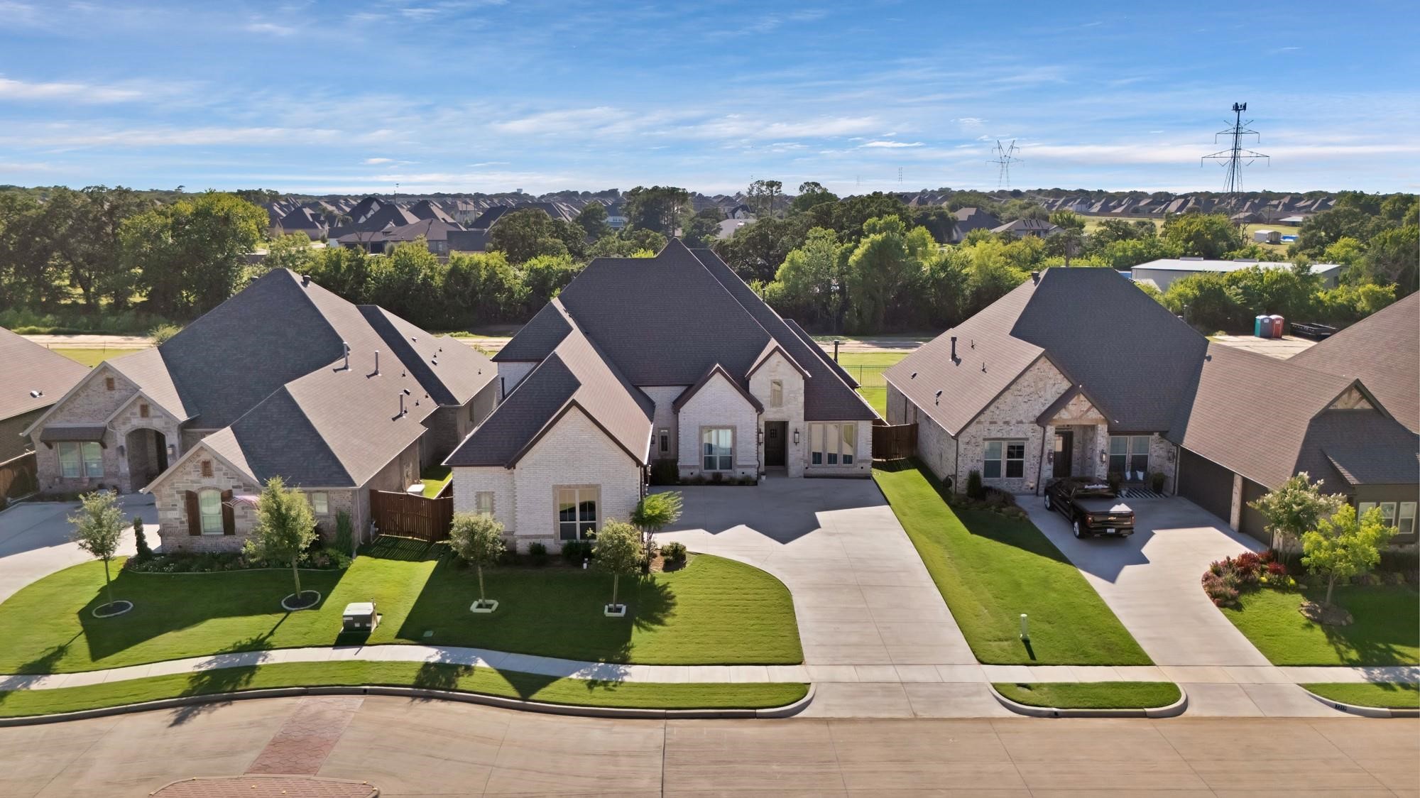 7217 Harris Place Arlington TX 76001