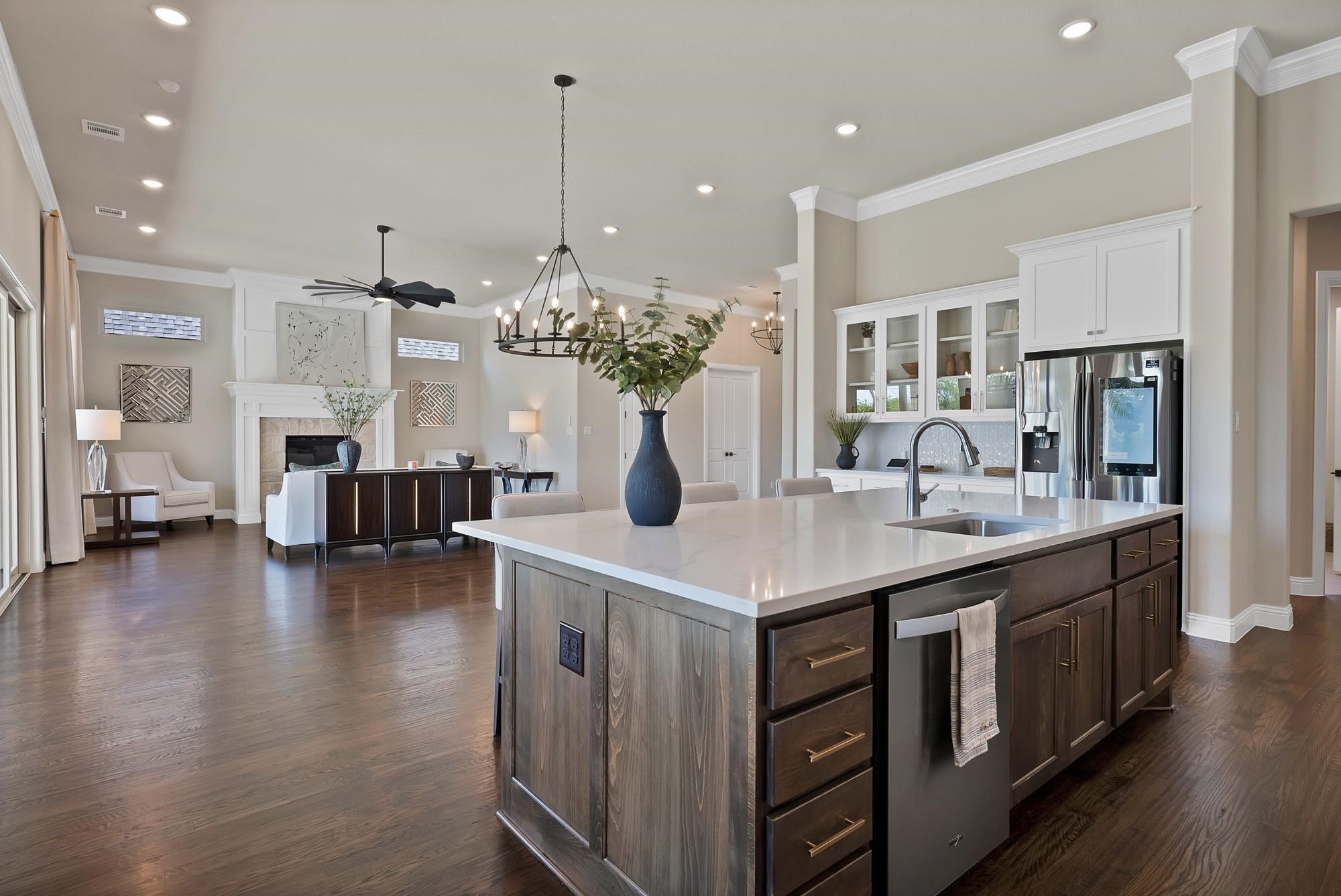 7217 Harris Place Arlington TX 76001