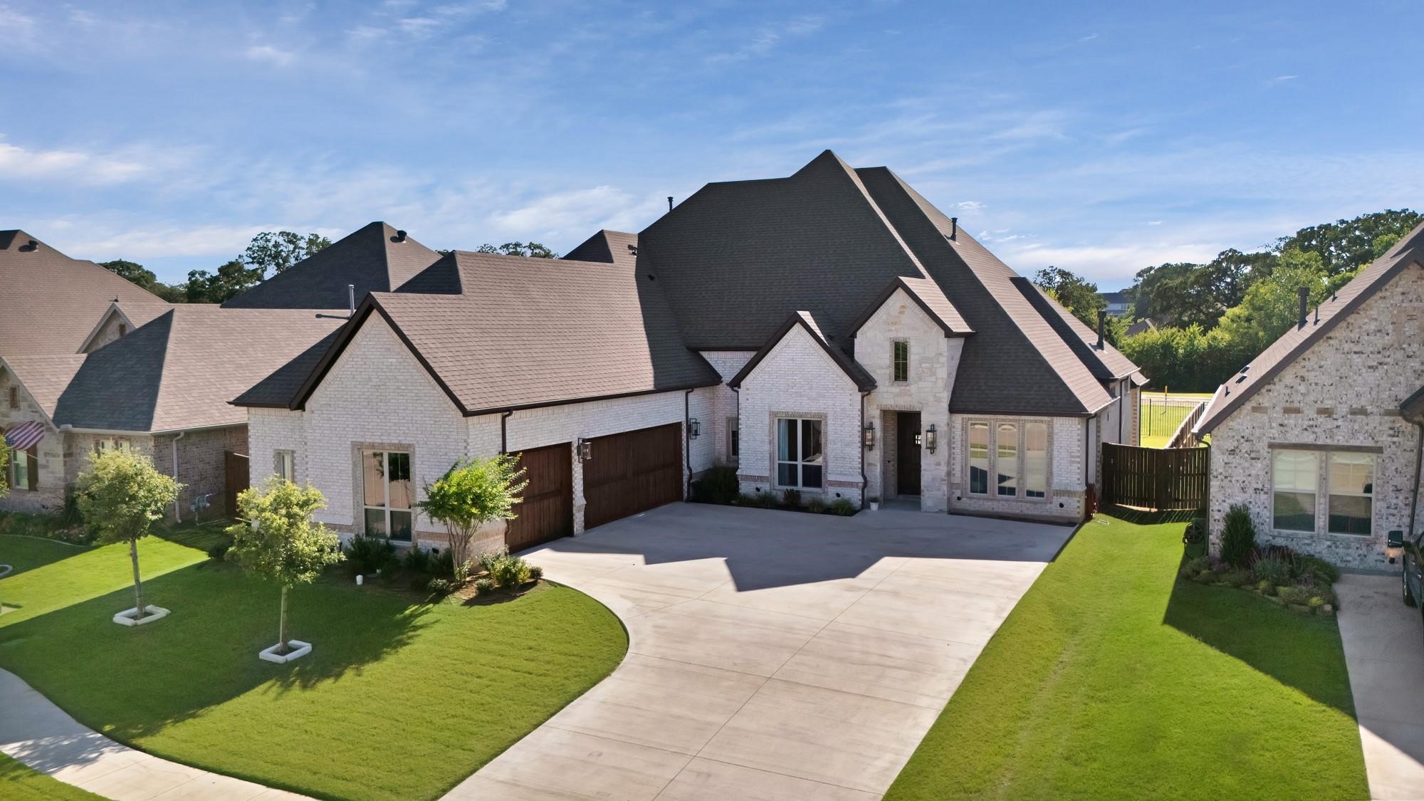 7217 Harris Place Arlington TX 76001
