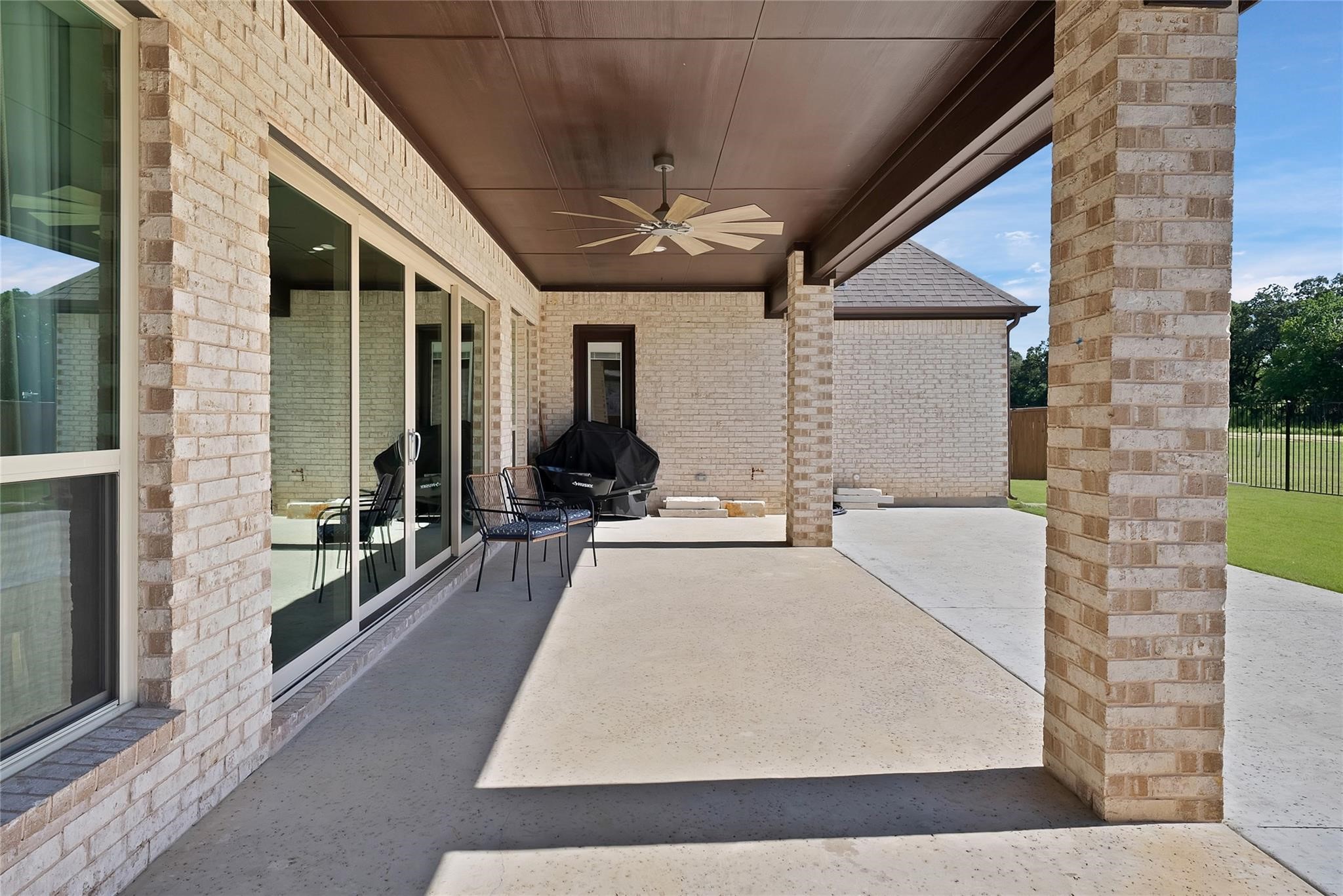 7217 Harris Place Arlington TX 76001