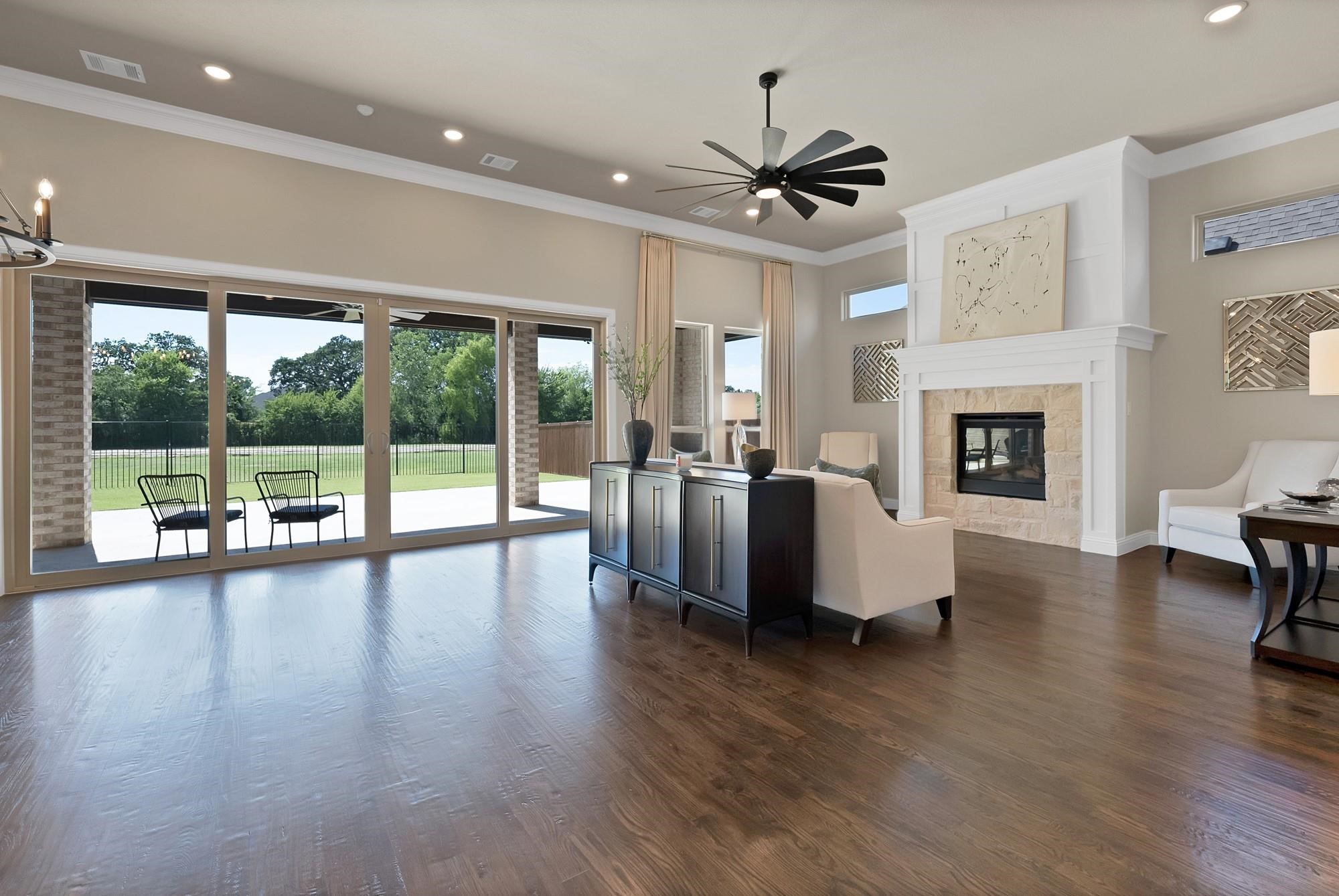 7217 Harris Place Arlington TX 76001