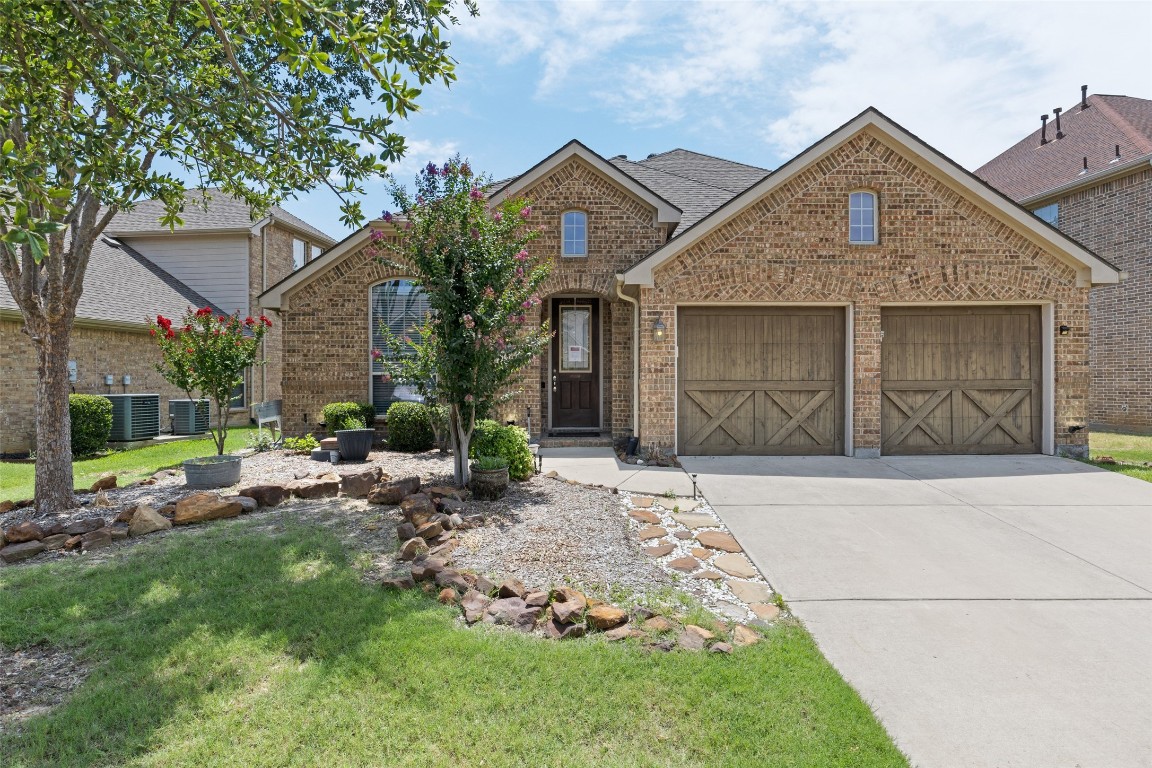 1308 Burnett Drive Lantana TX 76226