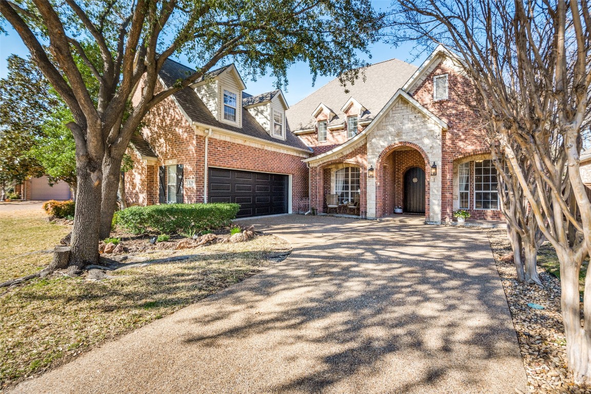 1105 Winding Brook Drive Garland TX 75044