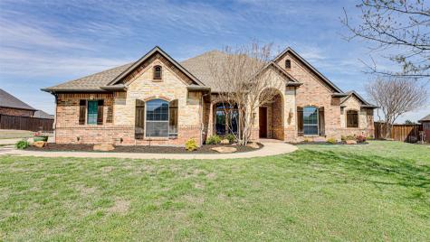 8271 Street Johns Drive Waxahachie TX 75167