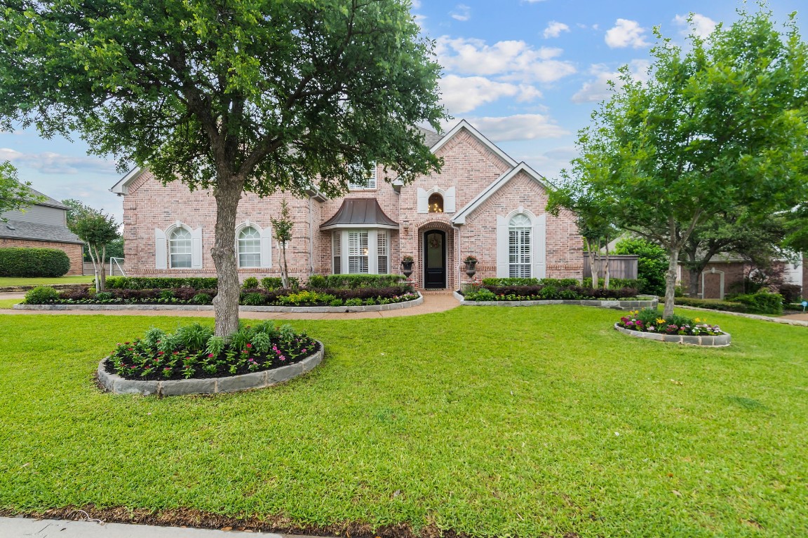 504 Preston Court Southlake TX 76092