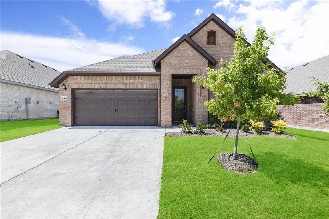 14856 Nightmist Road Aledo TX 76008