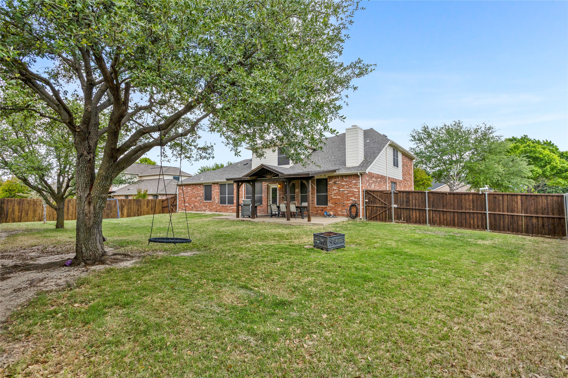 850 Limestone Drive Prosper TX 75078