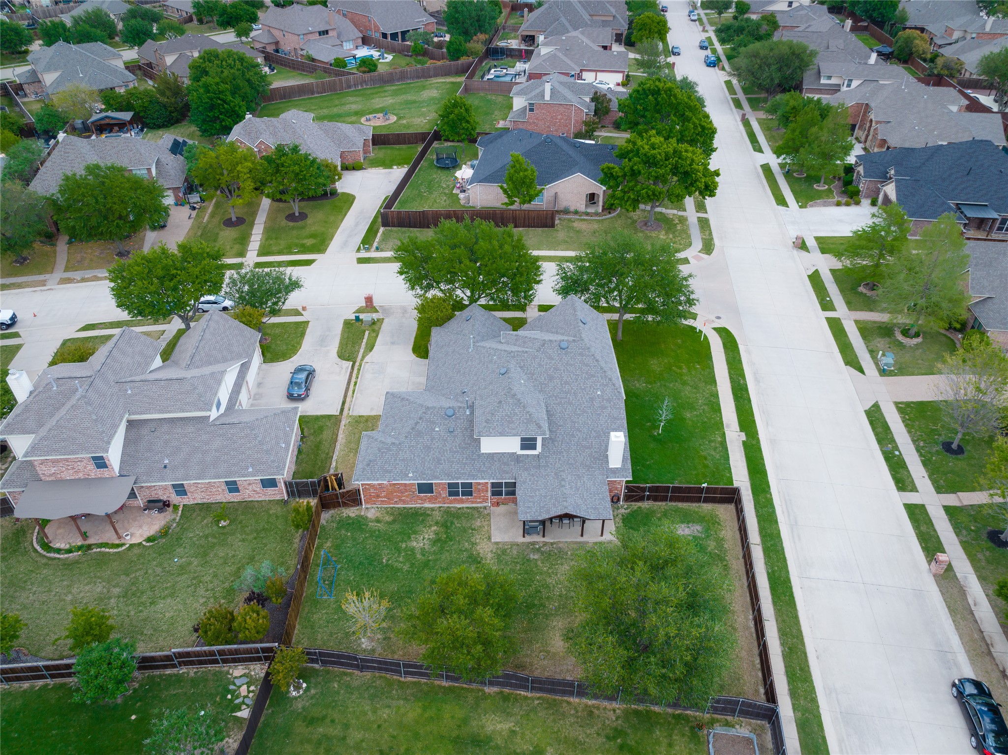 850 Limestone Drive Prosper TX 75078