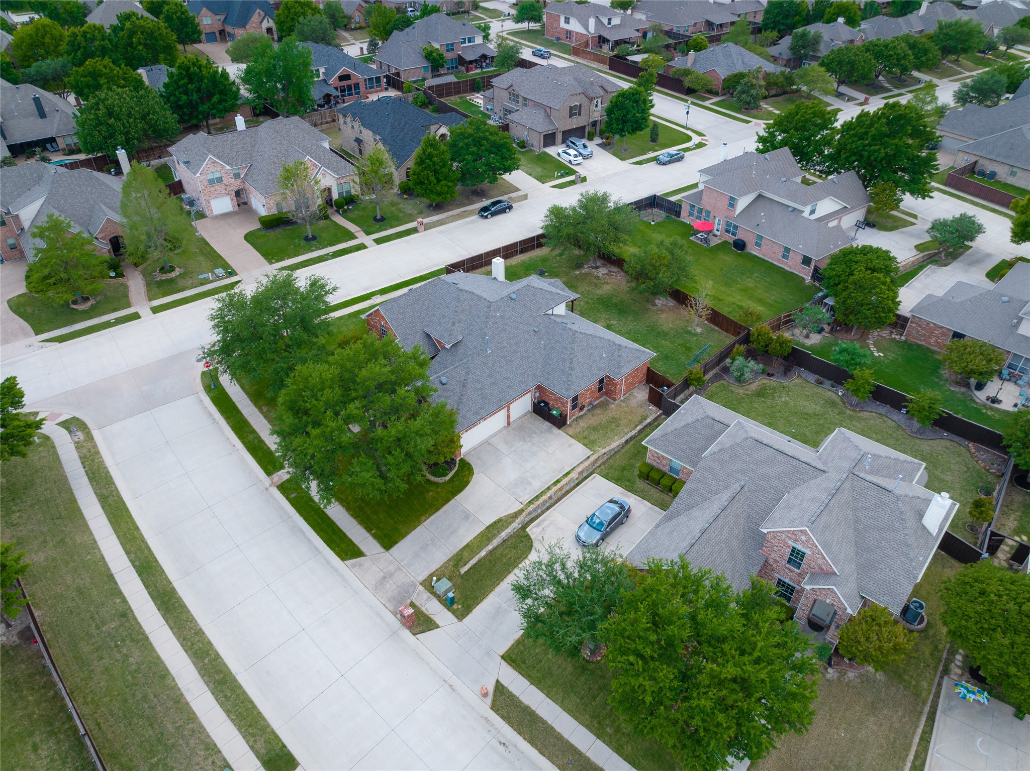 850 Limestone Drive Prosper TX 75078