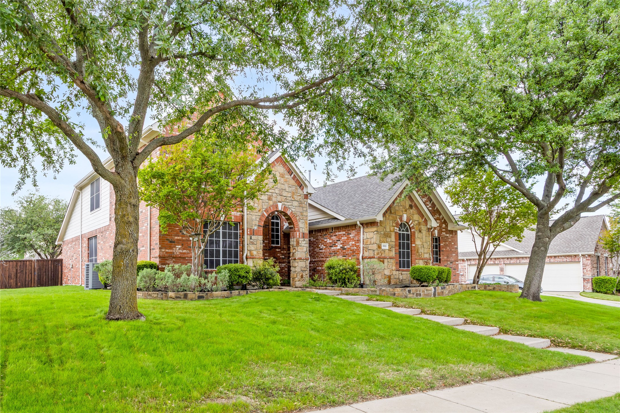 850 Limestone Drive Prosper TX 75078