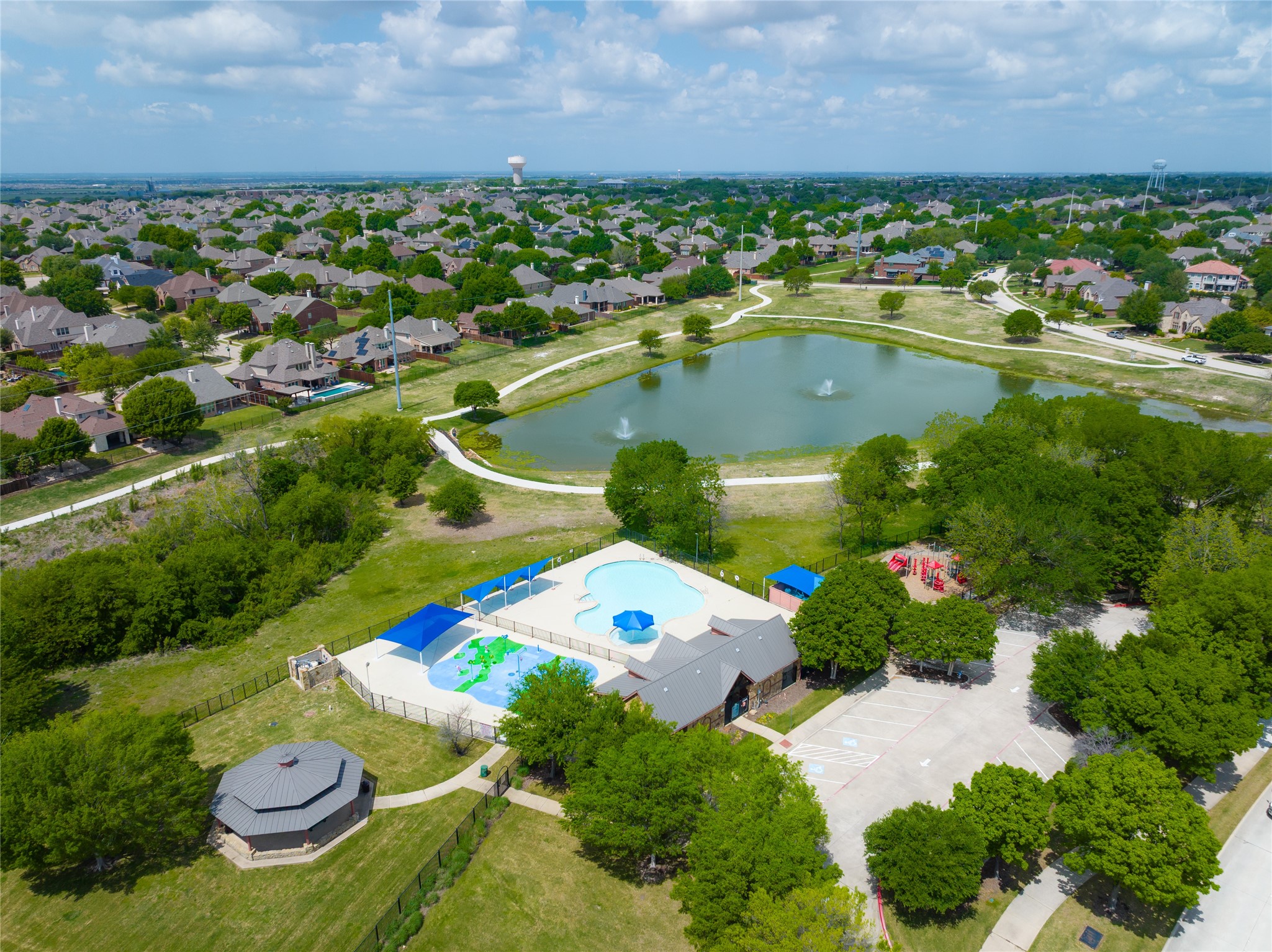 850 Limestone Drive Prosper TX 75078