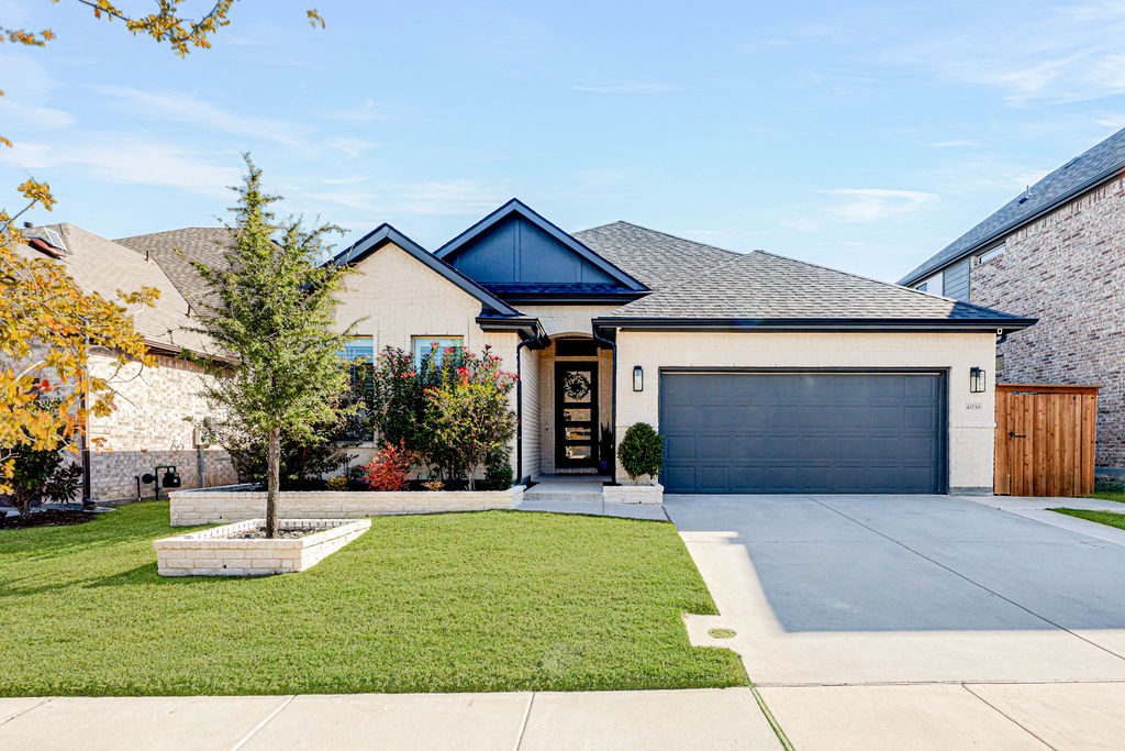 4036 Starlight Creek Drive Celina TX 75009