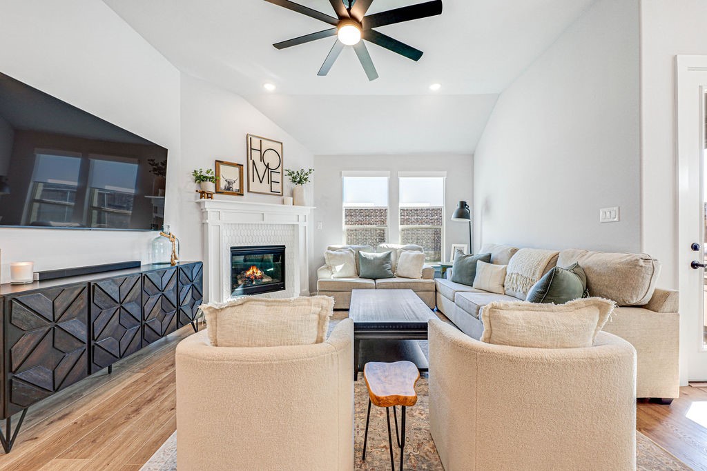 4036 Starlight Creek Drive Celina TX 75009