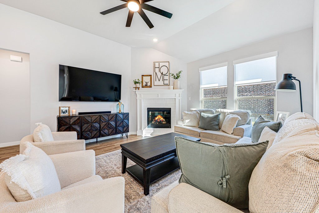 4036 Starlight Creek Drive Celina TX 75009