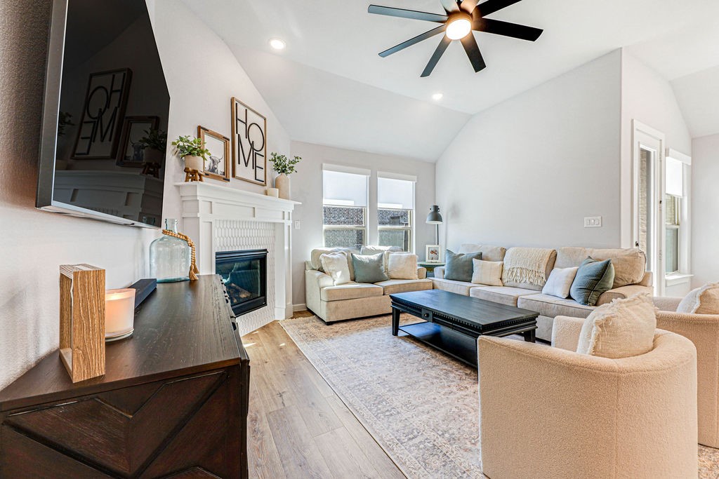 4036 Starlight Creek Drive Celina TX 75009
