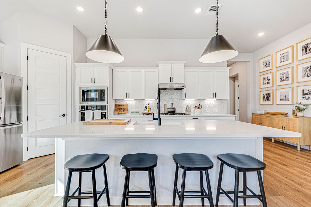 4036 Starlight Creek Drive Celina TX 75009