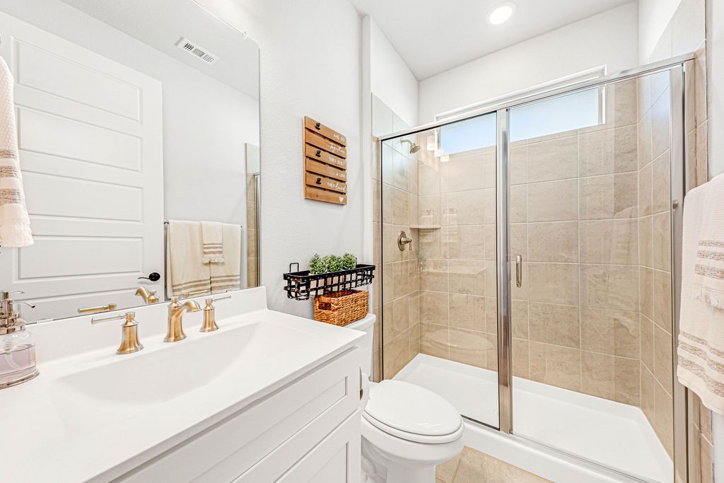 4036 Starlight Creek Drive Celina TX 75009