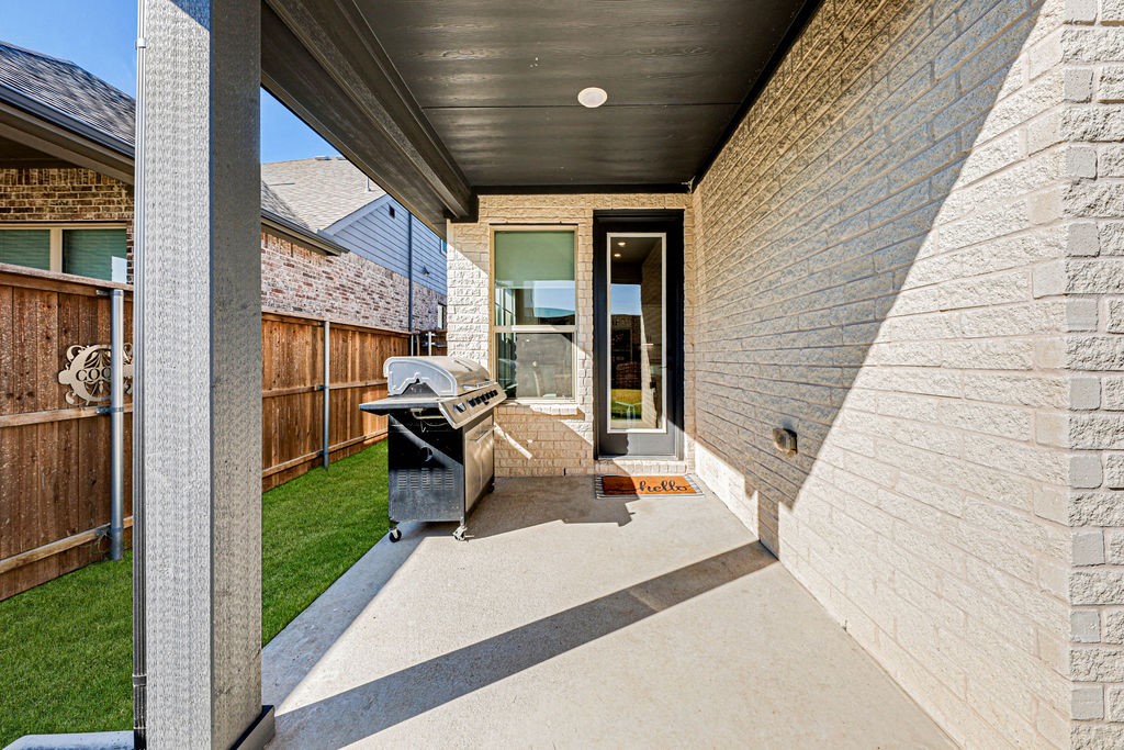 4036 Starlight Creek Drive Celina TX 75009