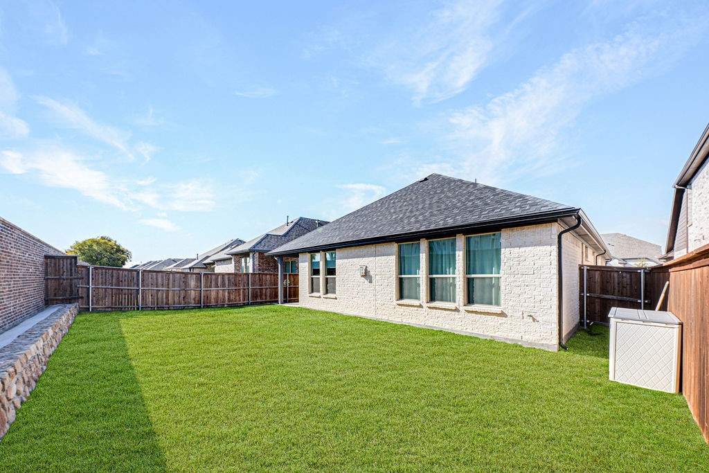 4036 Starlight Creek Drive Celina TX 75009