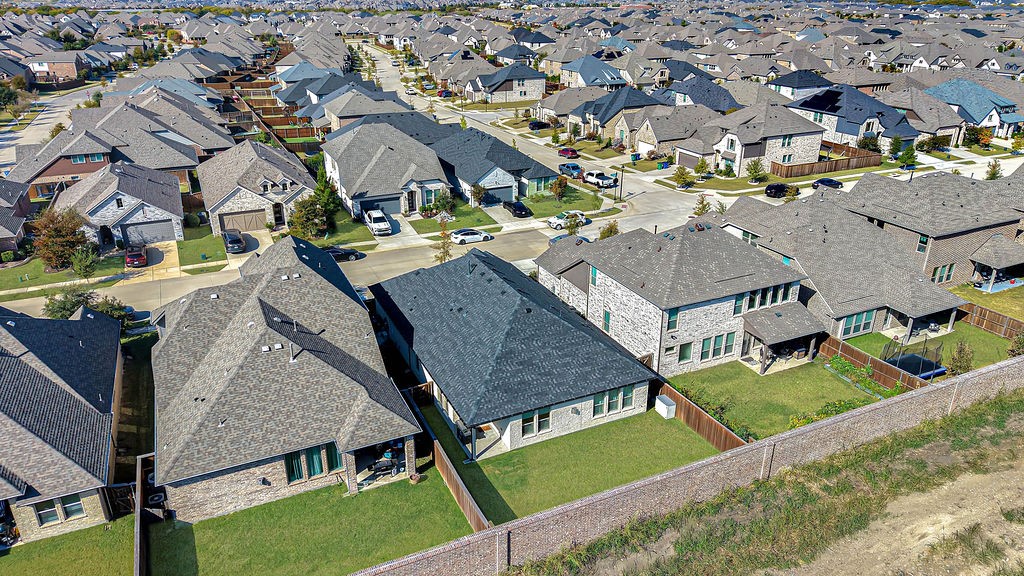 4036 Starlight Creek Drive Celina TX 75009