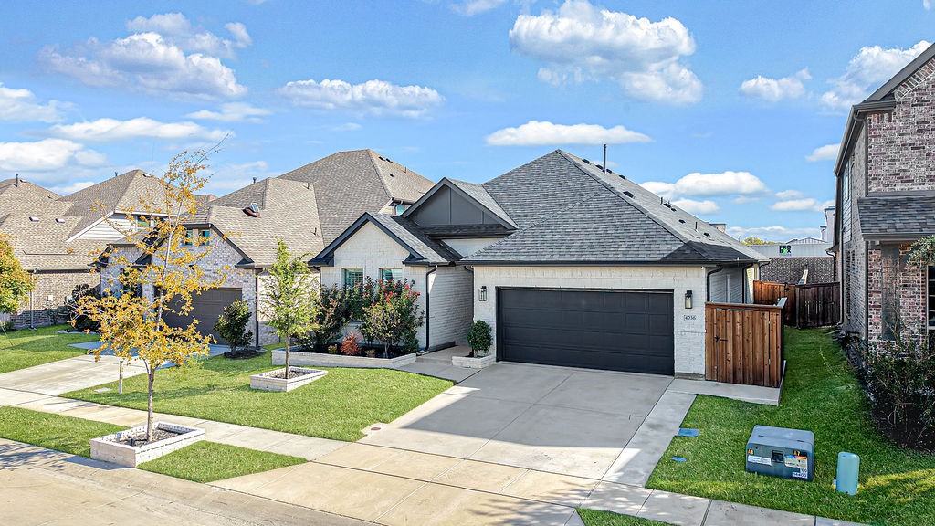 4036 Starlight Creek Drive Celina TX 75009