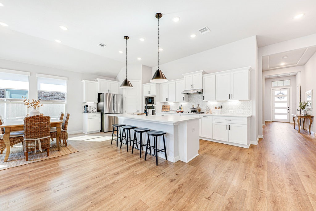 4036 Starlight Creek Drive Celina TX 75009